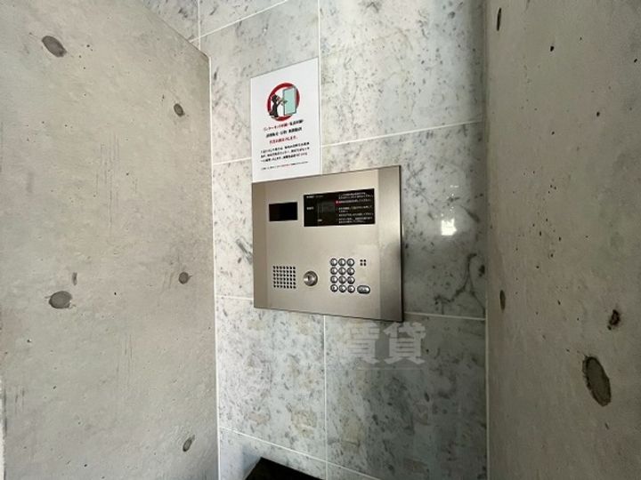 大阪府池田市天神2丁目の賃貸マンションのその他画像