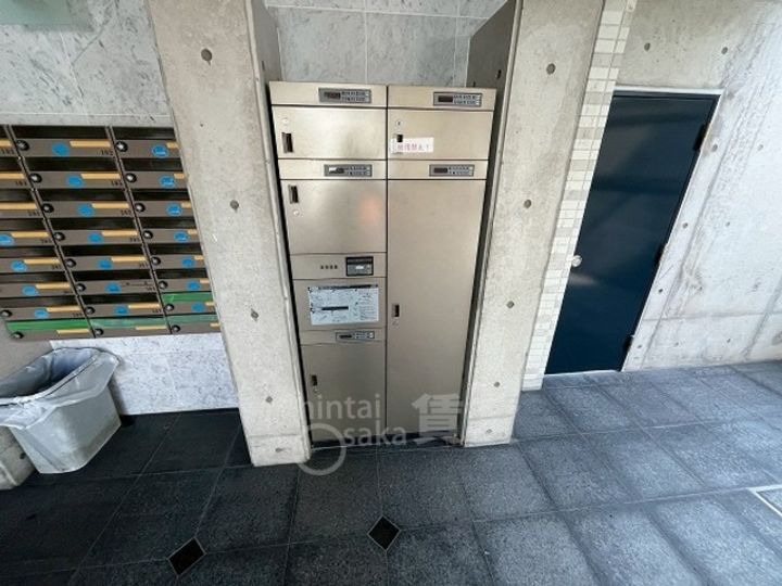 大阪府池田市天神2丁目の賃貸マンションのその他画像