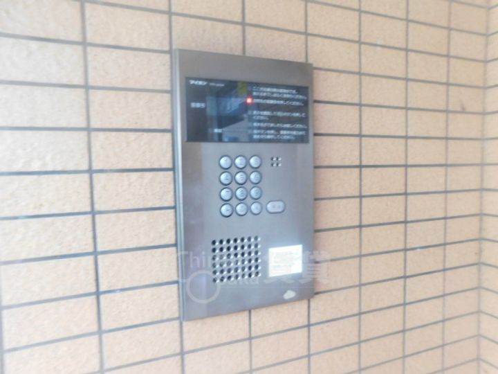 大阪府箕面市今宮2丁目の賃貸マンションのその他画像