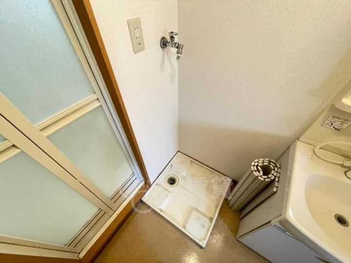 大阪府箕面市今宮2丁目の賃貸マンションのその他画像