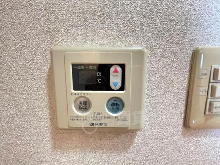 大阪府箕面市今宮2丁目の賃貸マンションのその他画像