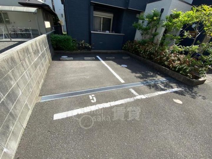 大阪府豊中市螢池北町2丁目の賃貸アパートのその他画像