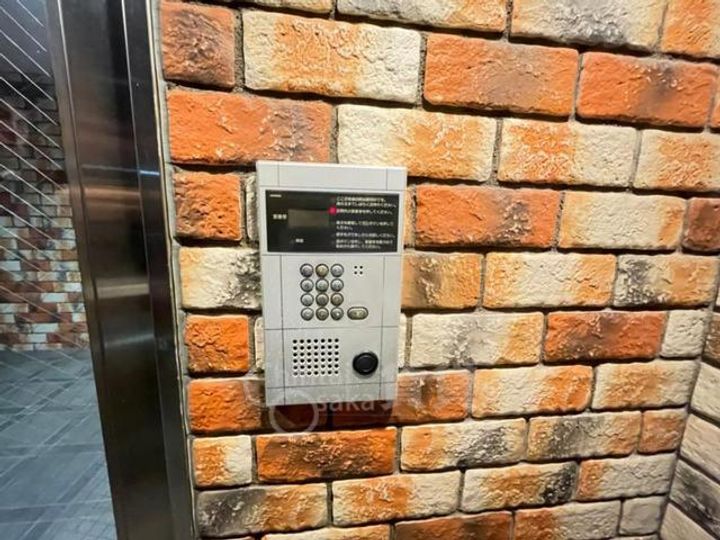 大阪府箕面市稲5丁目の賃貸マンションのその他画像