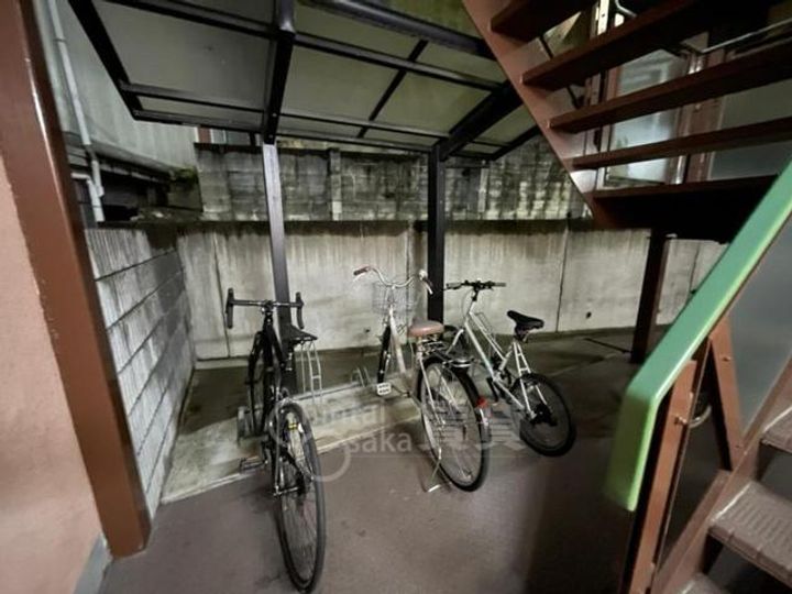 大阪府箕面市稲5丁目の賃貸マンションのその他画像