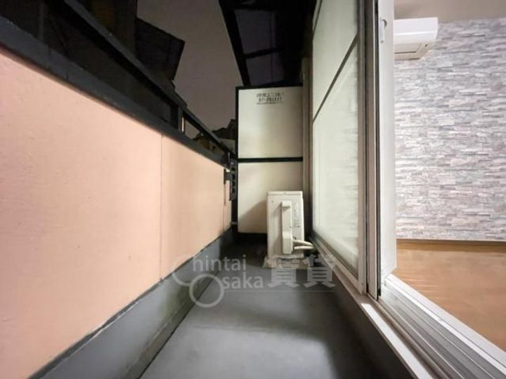 大阪府箕面市稲5丁目の賃貸マンションのその他画像