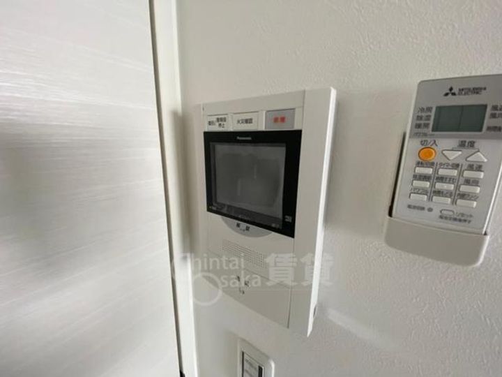 大阪府池田市新町の賃貸マンションのその他画像