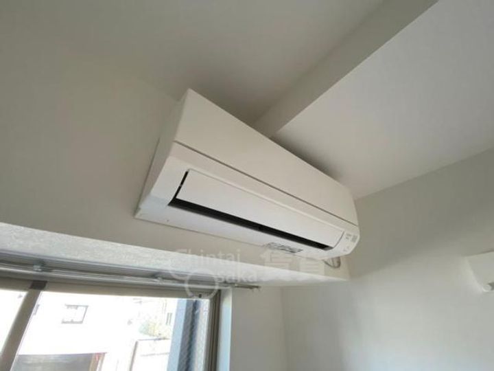 大阪府池田市新町の賃貸マンションのその他画像