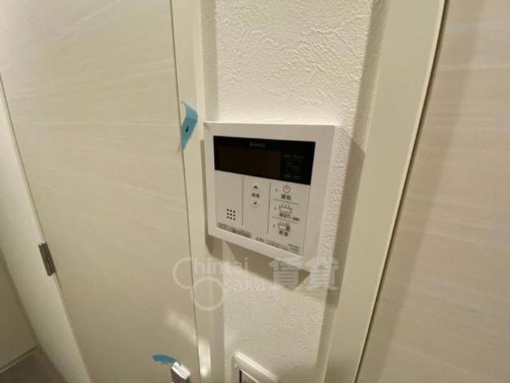 大阪府池田市新町の賃貸マンションのその他画像