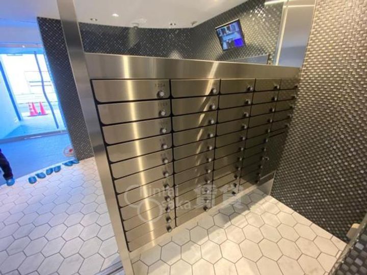 大阪府池田市新町の賃貸マンションのその他画像