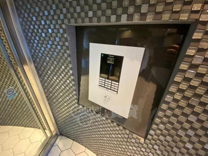 大阪府池田市新町の賃貸マンションのその他画像