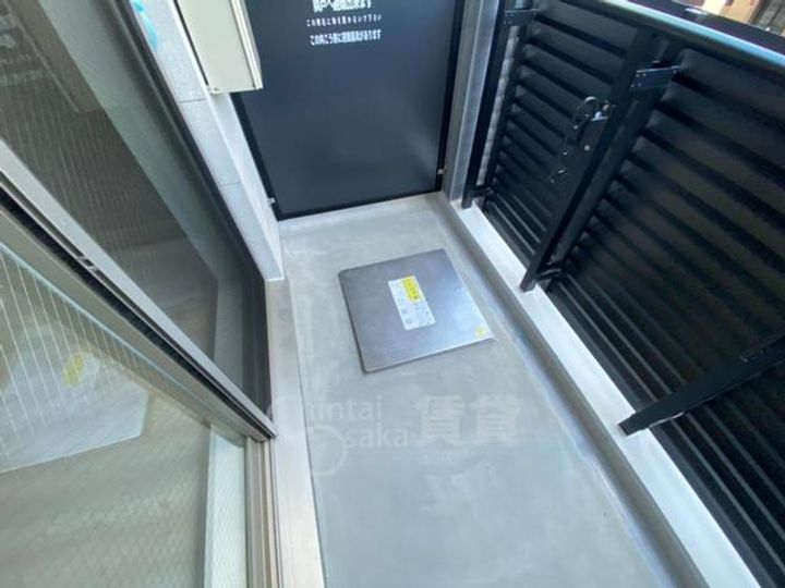 大阪府池田市新町の賃貸マンションのその他画像