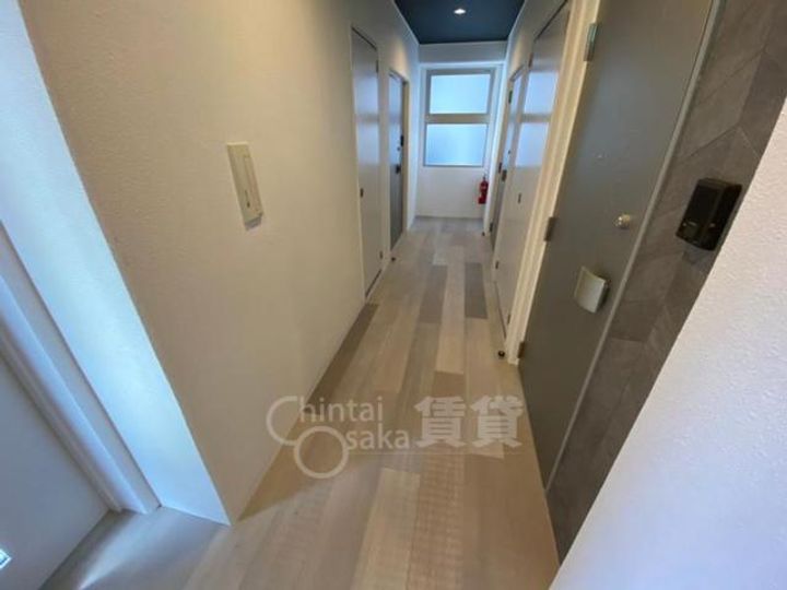 大阪府池田市新町の賃貸マンションのその他画像