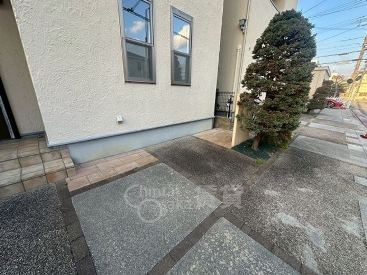 大阪府池田市桃園1丁目(一戸建)の賃貸物件のその他画像