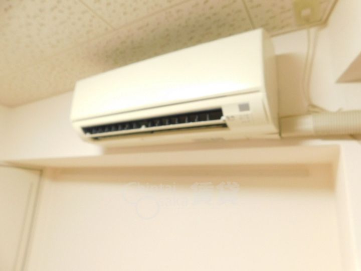 大阪府箕面市西小路2丁目の賃貸マンションのその他画像