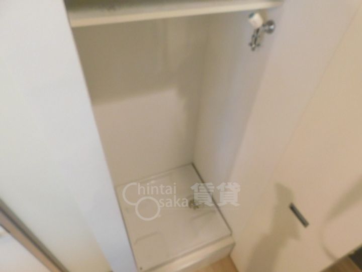 大阪府豊中市桜の町2丁目の賃貸マンションの内装
