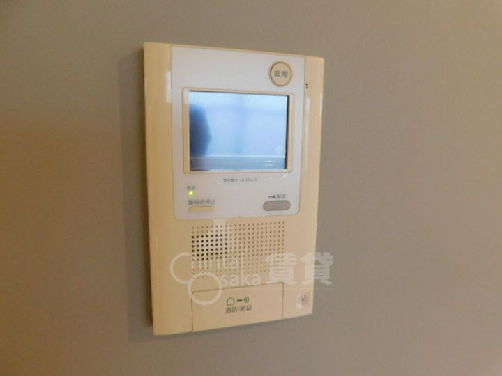 大阪府豊中市桜の町2丁目の賃貸マンションのその他画像