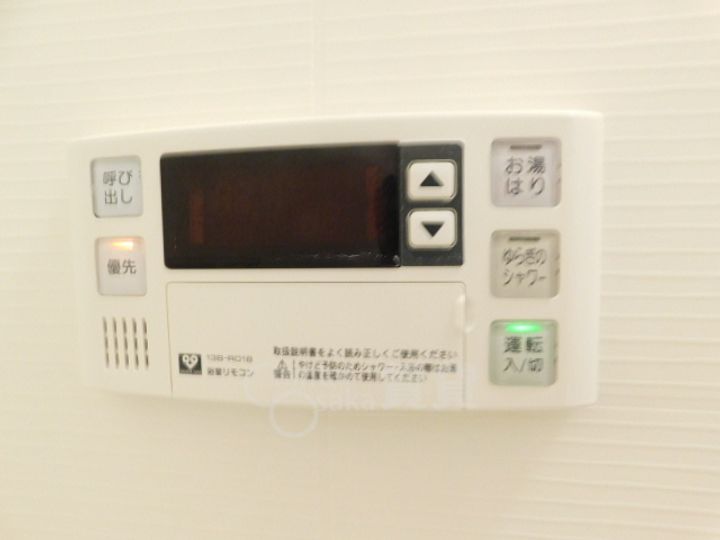 大阪府豊中市桜の町2丁目の賃貸マンションのその他画像