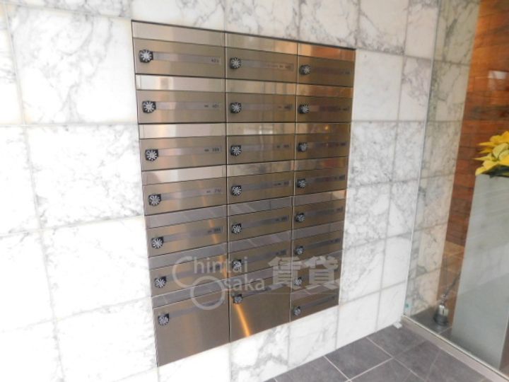 大阪府豊中市桜の町2丁目の賃貸マンションのその他画像