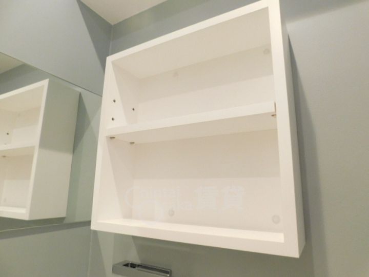 大阪府豊中市桜の町2丁目の賃貸マンションの内装