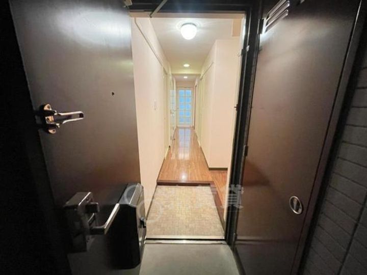 大阪府箕面市新稲7丁目の賃貸マンションの内装