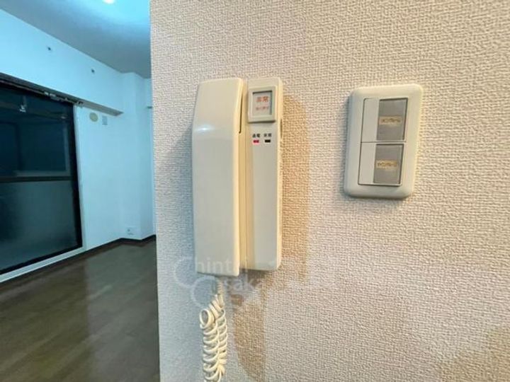 大阪府箕面市新稲7丁目の賃貸マンションのその他画像