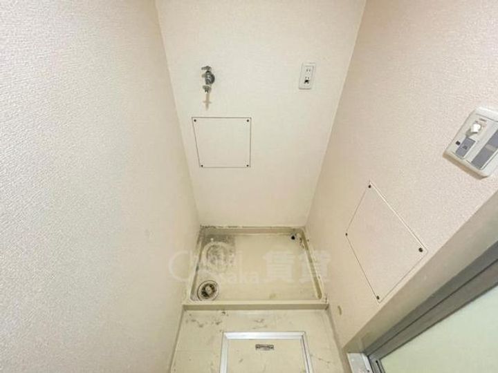 大阪府箕面市新稲7丁目の賃貸マンションのその他画像