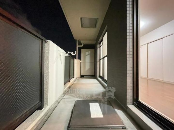 大阪府箕面市新稲7丁目の賃貸マンションのその他画像