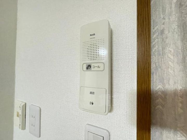 大阪府箕面市西小路3丁目の賃貸マンションのその他画像