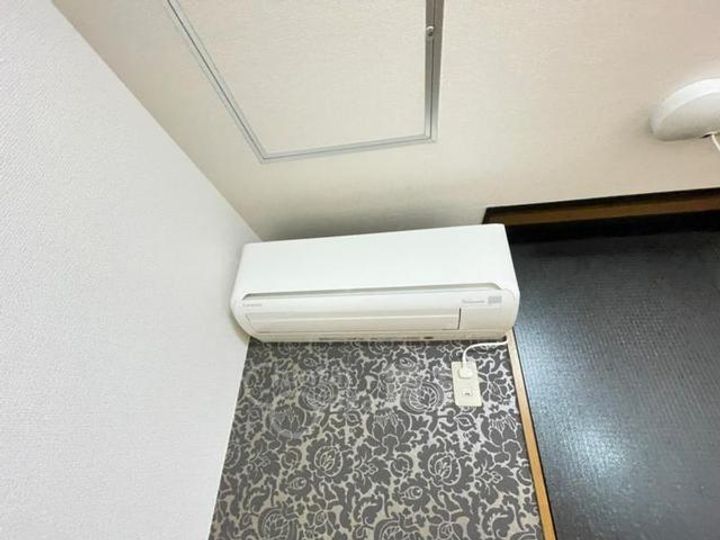 大阪府箕面市西小路3丁目の賃貸マンションのその他画像