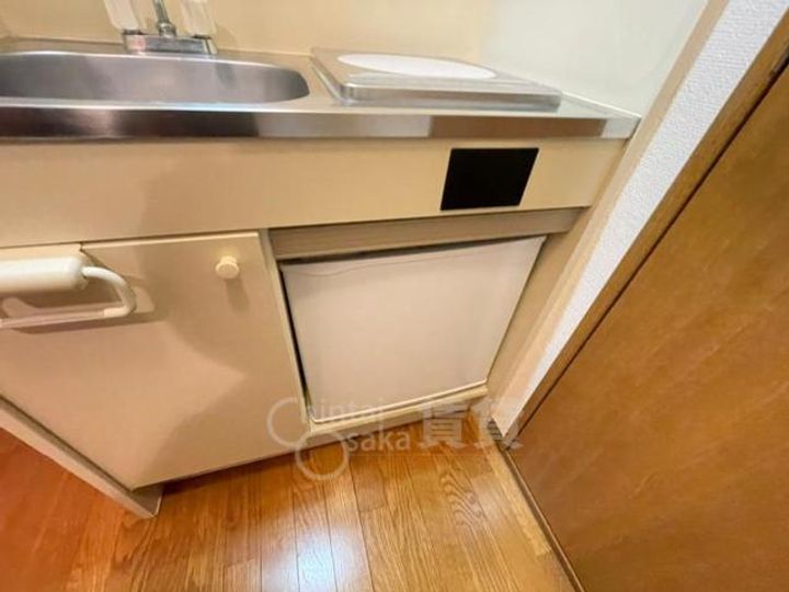 大阪府箕面市西小路3丁目の賃貸マンションのその他画像