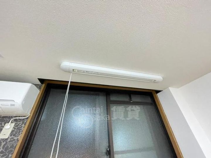 大阪府箕面市西小路3丁目の賃貸マンションのその他画像