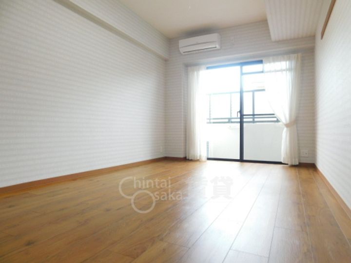 大阪府箕面市箕面8丁目の賃貸マンションのその他画像