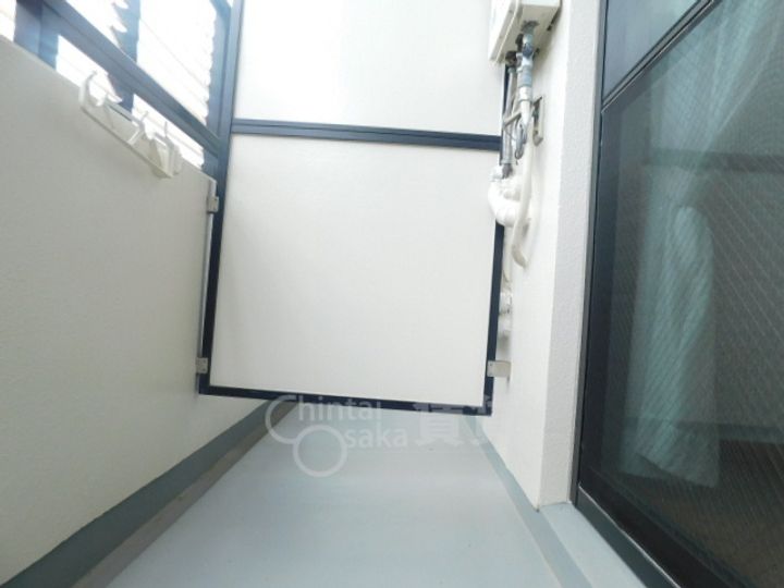 大阪府箕面市箕面8丁目の賃貸マンションのその他画像