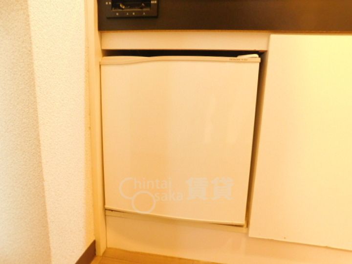 大阪府池田市天神1丁目の賃貸マンションのその他画像