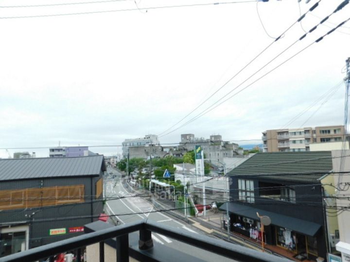 大阪府池田市天神1丁目の賃貸マンションの周辺