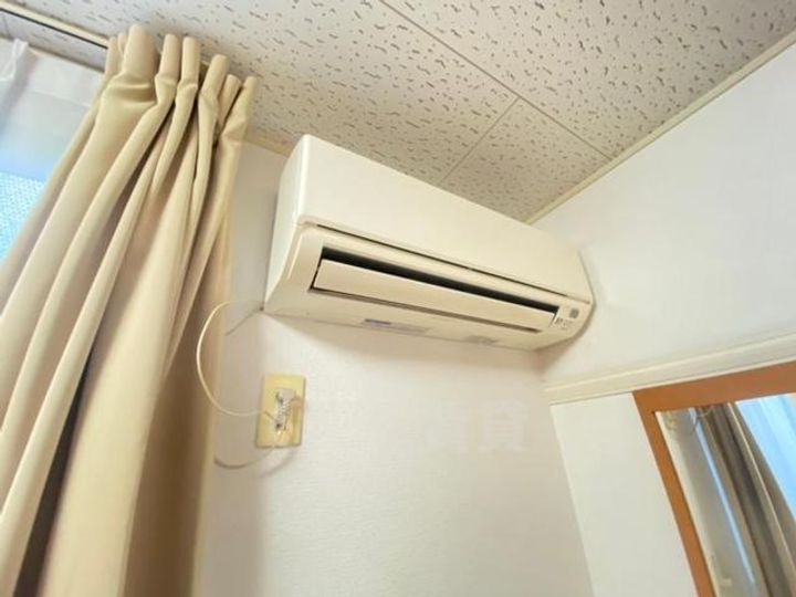 大阪府池田市空港1丁目の賃貸アパートのその他画像