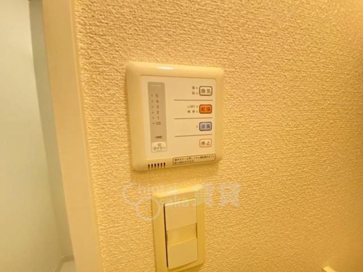 大阪府池田市空港1丁目の賃貸アパートのその他画像