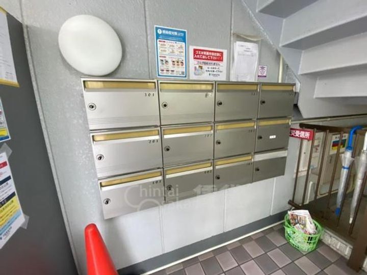 大阪府箕面市小野原東2丁目の賃貸マンションのその他画像