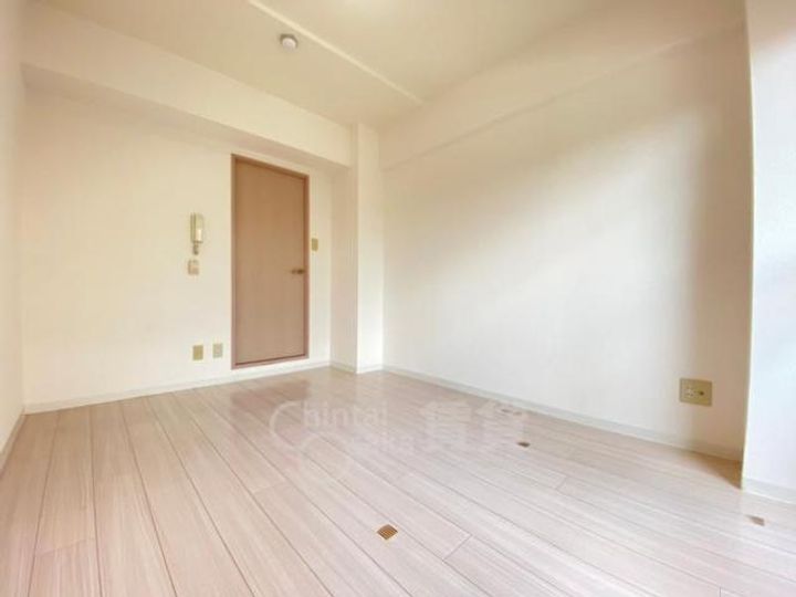 大阪府箕面市今宮3丁目の賃貸マンションの寝室