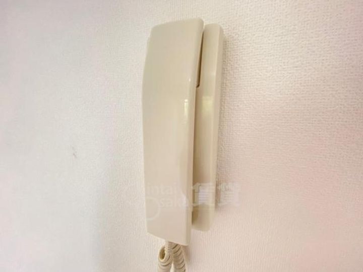 大阪府箕面市今宮3丁目の賃貸マンションのその他画像