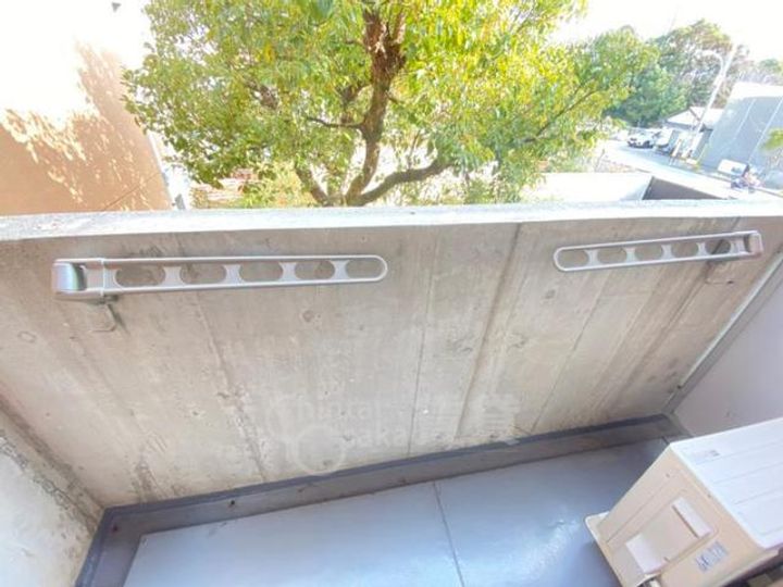 大阪府箕面市今宮3丁目の賃貸マンションのその他画像