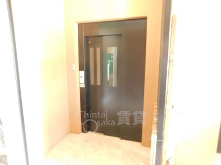 大阪府箕面市今宮3丁目の賃貸マンションのその他画像