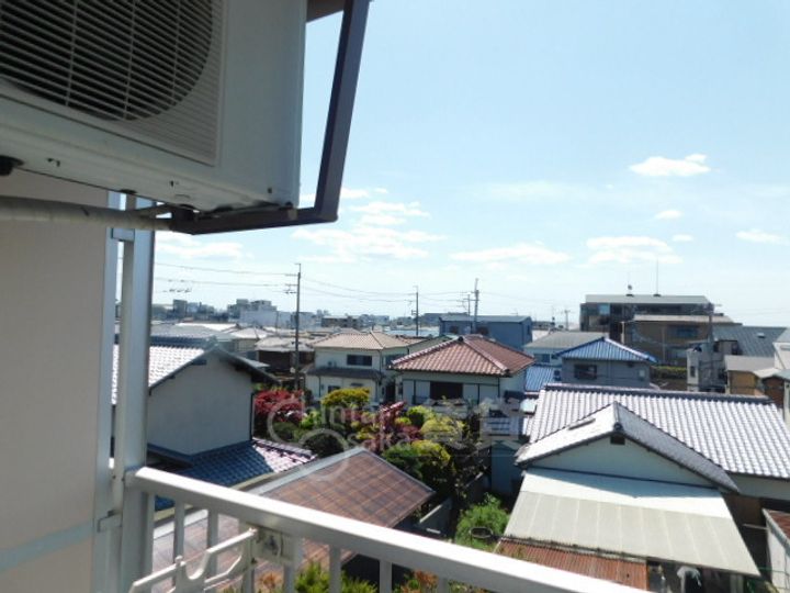 大阪府箕面市西小路1丁目の賃貸マンションの周辺
