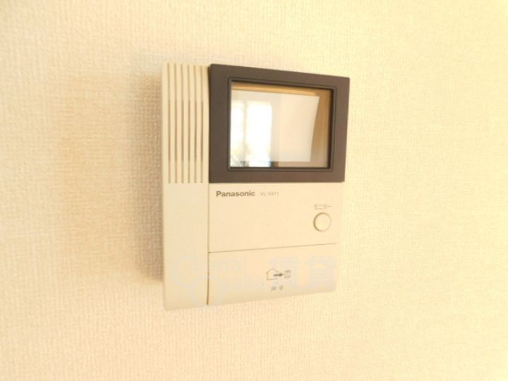 大阪府池田市神田4丁目の賃貸アパートのその他画像