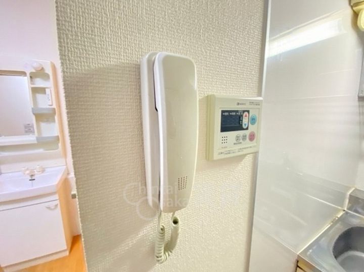 大阪府豊中市螢池西町1丁目の賃貸マンションのその他画像