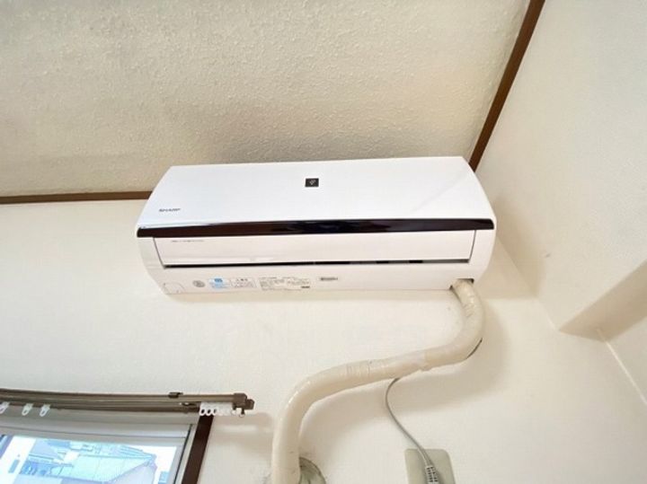 大阪府豊中市螢池西町1丁目の賃貸マンションのその他画像