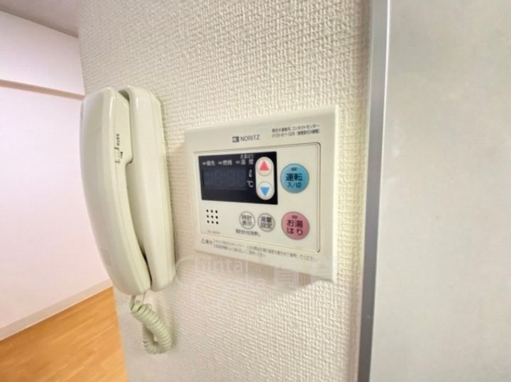 大阪府豊中市螢池西町1丁目の賃貸マンションのその他画像