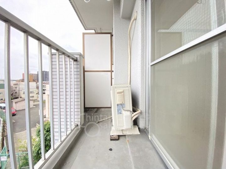 大阪府豊中市螢池西町1丁目の賃貸マンションのその他画像