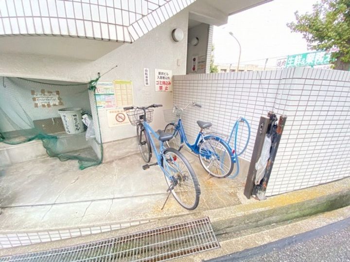 大阪府豊中市螢池西町1丁目の賃貸マンションのその他画像