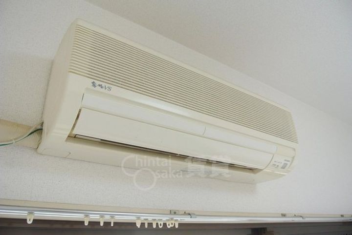 大阪府箕面市小野原東2丁目の賃貸マンションのその他画像